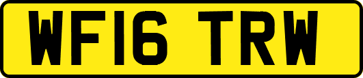 WF16TRW