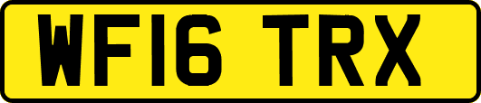 WF16TRX
