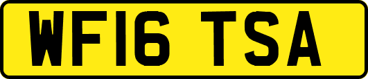 WF16TSA