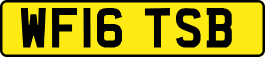 WF16TSB