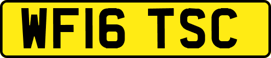 WF16TSC