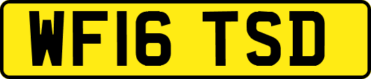 WF16TSD