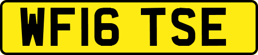 WF16TSE