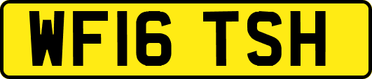 WF16TSH