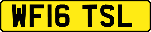 WF16TSL