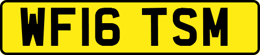 WF16TSM