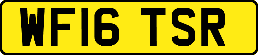 WF16TSR