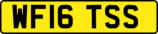 WF16TSS