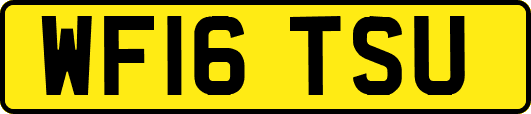 WF16TSU