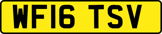 WF16TSV