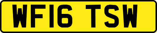 WF16TSW