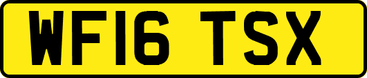WF16TSX