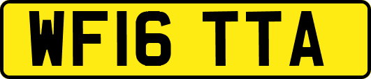 WF16TTA