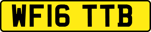 WF16TTB