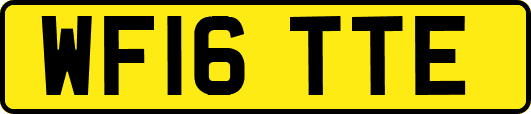 WF16TTE