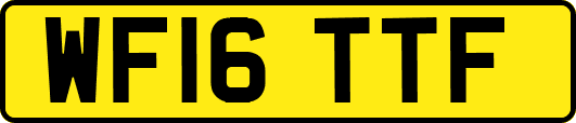 WF16TTF