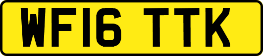 WF16TTK