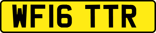 WF16TTR