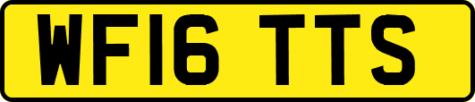 WF16TTS