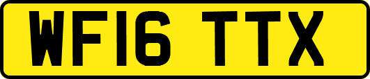 WF16TTX