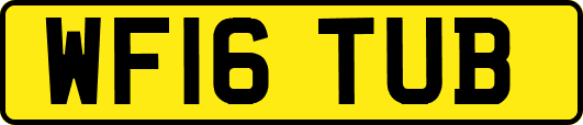 WF16TUB