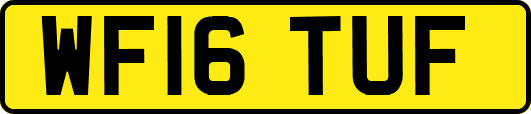 WF16TUF