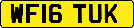 WF16TUK