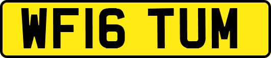 WF16TUM