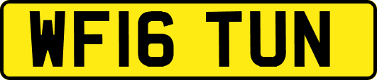 WF16TUN