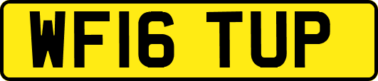 WF16TUP