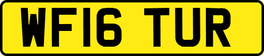 WF16TUR