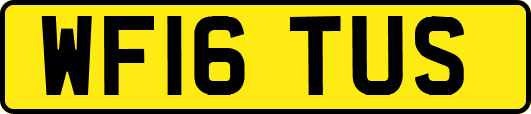 WF16TUS