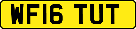 WF16TUT