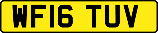 WF16TUV