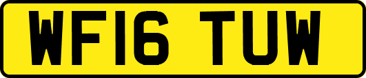 WF16TUW