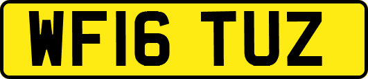 WF16TUZ