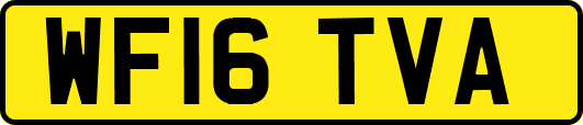 WF16TVA