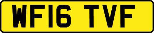 WF16TVF