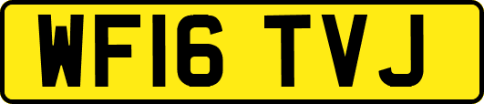 WF16TVJ
