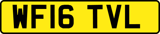 WF16TVL