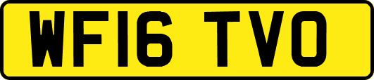 WF16TVO
