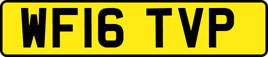 WF16TVP