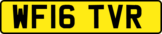 WF16TVR