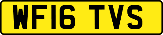 WF16TVS