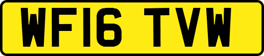 WF16TVW