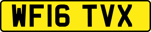 WF16TVX