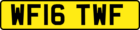 WF16TWF