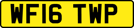 WF16TWP