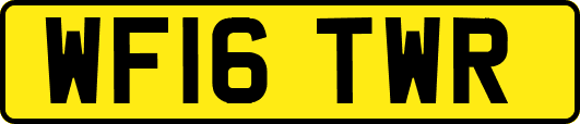 WF16TWR