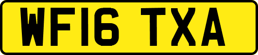 WF16TXA